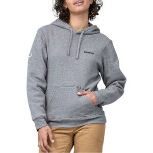 Patagonia Unisex Fitz Roy Icon Uprisal Hoodie